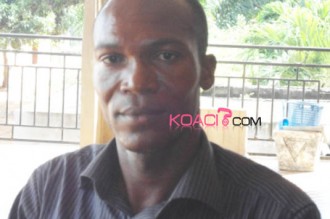 Togo : Kodjo Awudzi : « la lutte va prendre une autre envergure » 